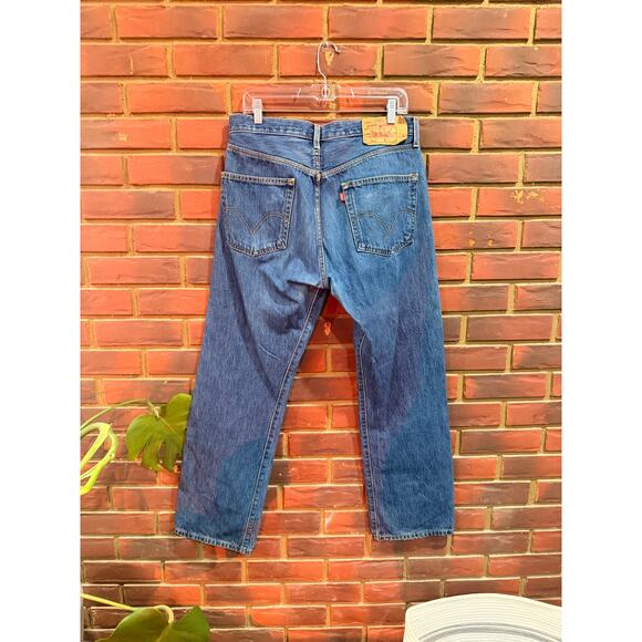 Levi’s 501 - Picture 5 of 6